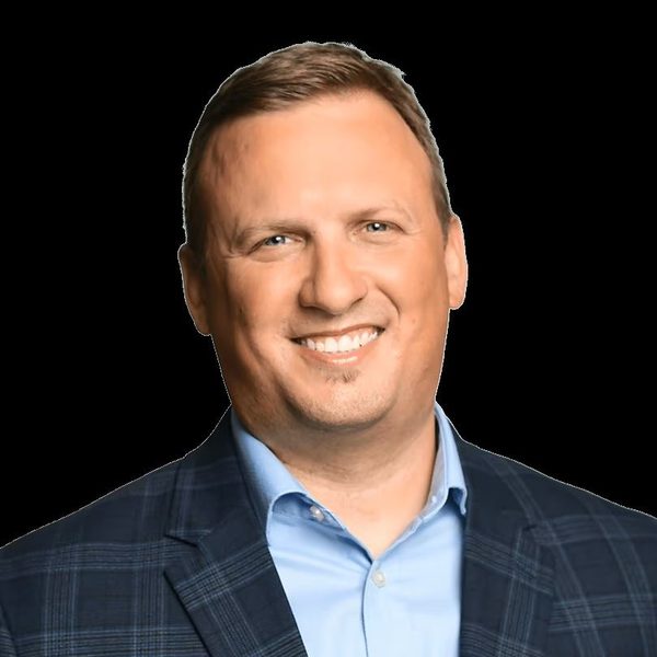Chad Roberts