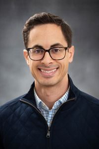 David Mourra