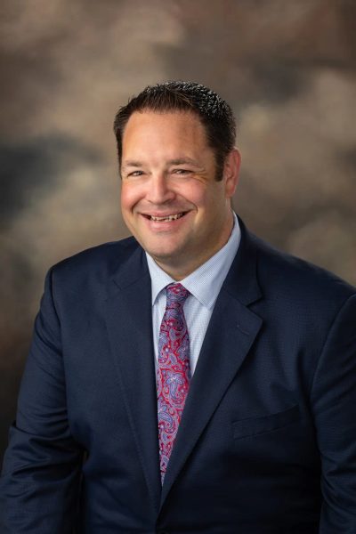 Tim Lawrence