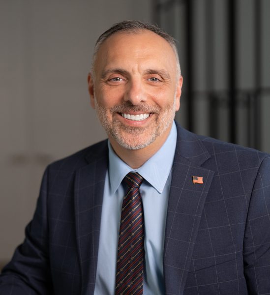 Darrin Palumbo
