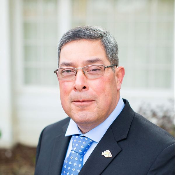 Pete Espinoza
