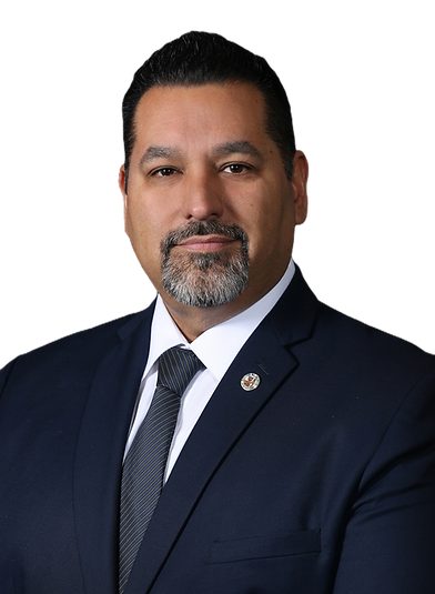 Rudy Bojorquez