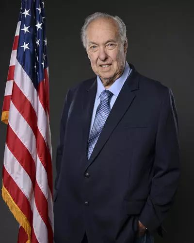 Robert S. Wallis