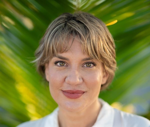 Sarah Compton — Key West City Commission Candidate 2026