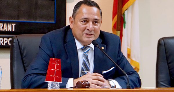 Frank Gonzalez