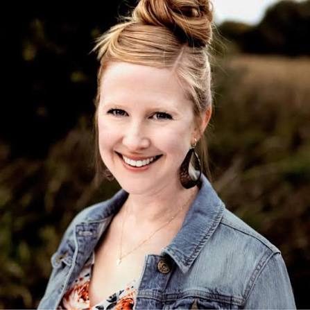 Julie Clark