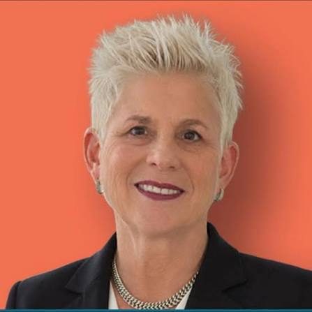Julie Carson