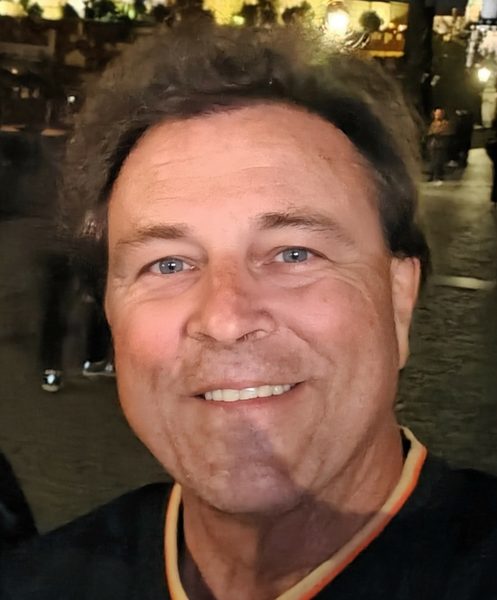 Brent DeHart