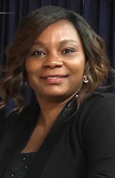 Tamira Moss Smith