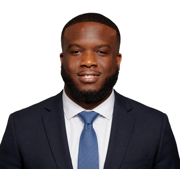 Jajuan Burton