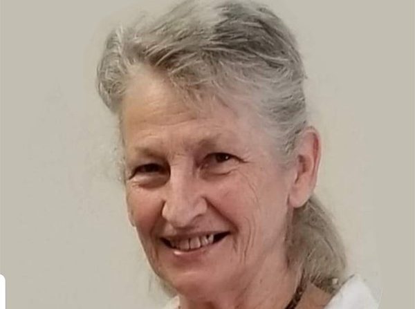 Shari Barr