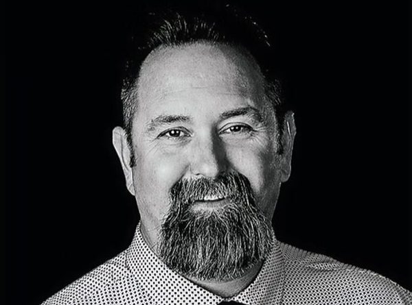 Darin Hale