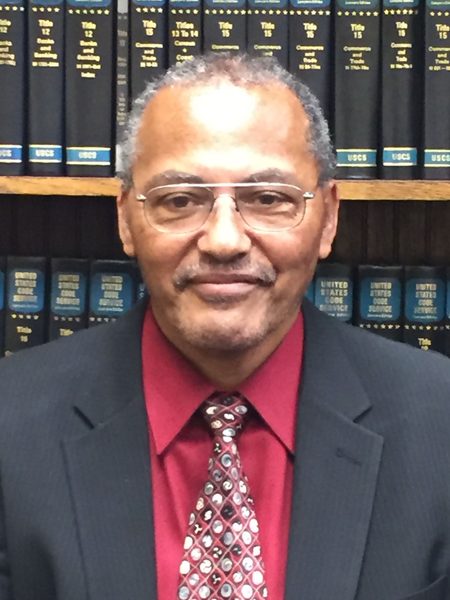 Eugene T. Frazier