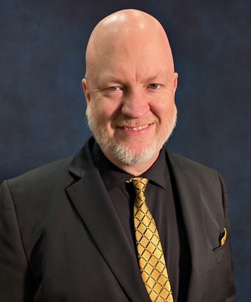 Michael Isenberg