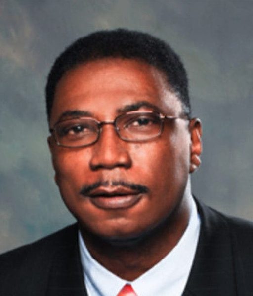 Craig Newton