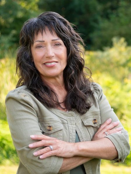 Patricia Youker