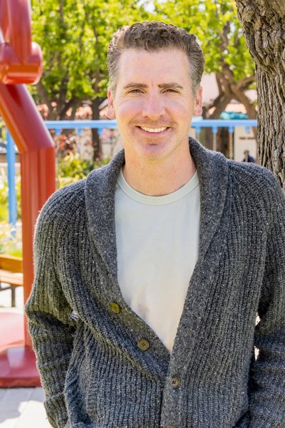 Danny Smith