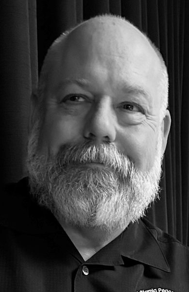 Michael Angeli