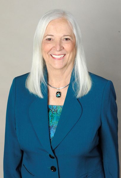 Sandy Trammell