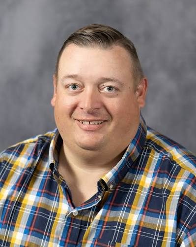 Mike Postma