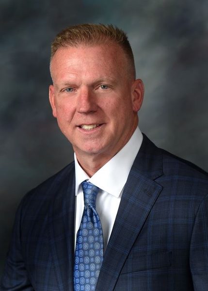 Michael Wilkins