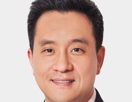 Chong "Paul" Kim