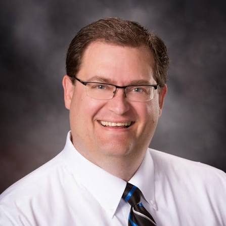 Chris Kielblock