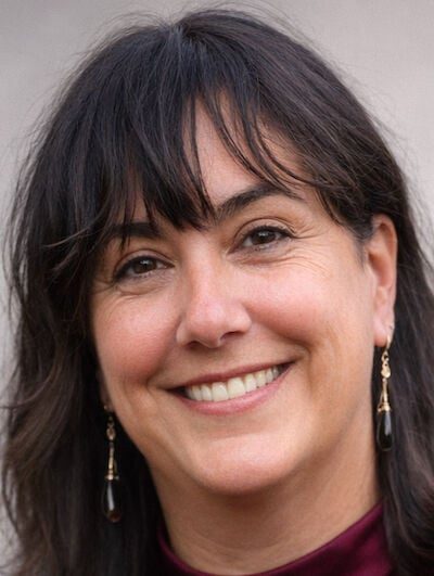 Susie Morasci