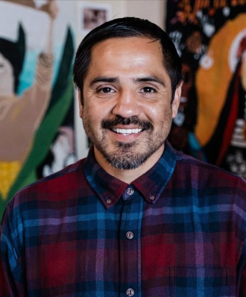 Eddie Melendrez