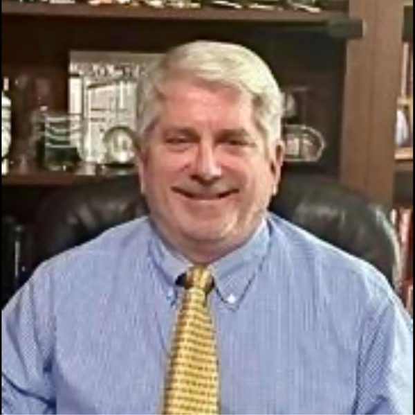 Nick Harris
