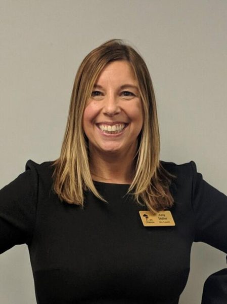 Amy Lynn Stuber