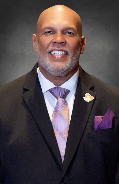 Michael C. Blake