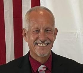 Jose Cubero