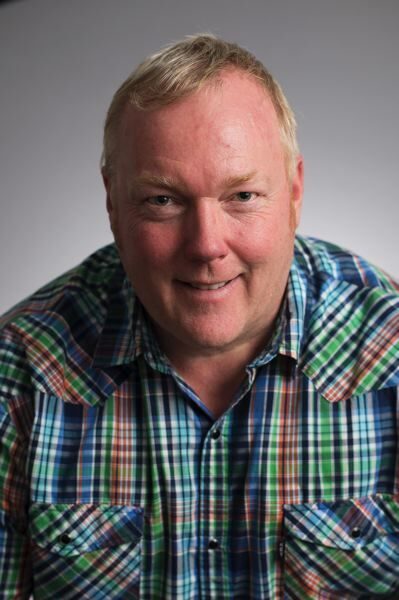 Glenn White
