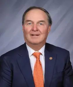 Gifford M. Shaw