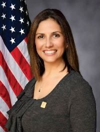 Juanita Martin