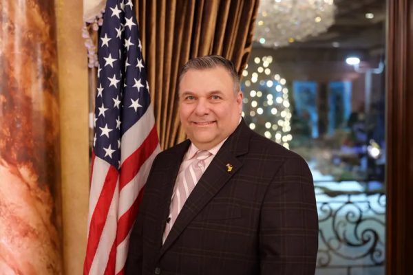 Kenneth Armellino