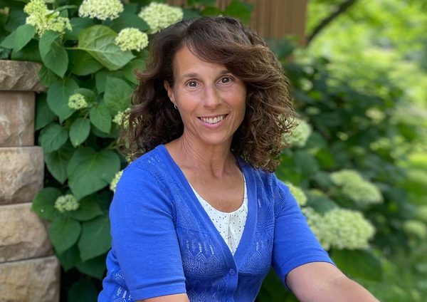 Stephanie Levine