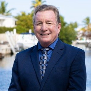Wayne Garcia — Key West City Commission Candidate 2026