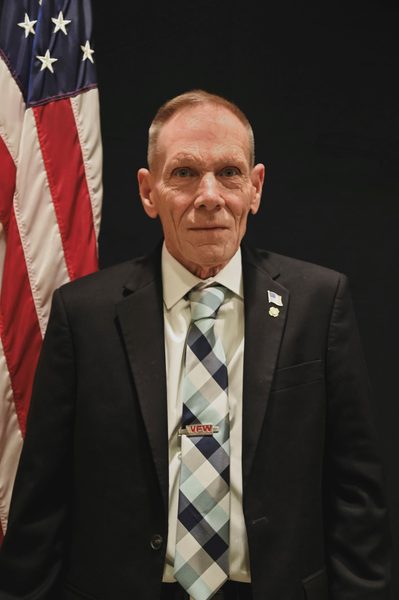William Wood