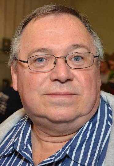Stan McKinney