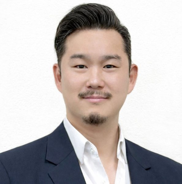 Christopher Kwak