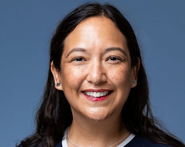 Mónica Solórzano
