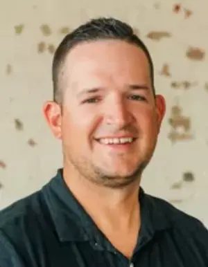 Alex Eckhoff
