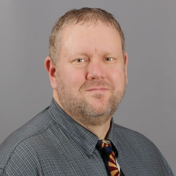 Brian "BJ" Anderson