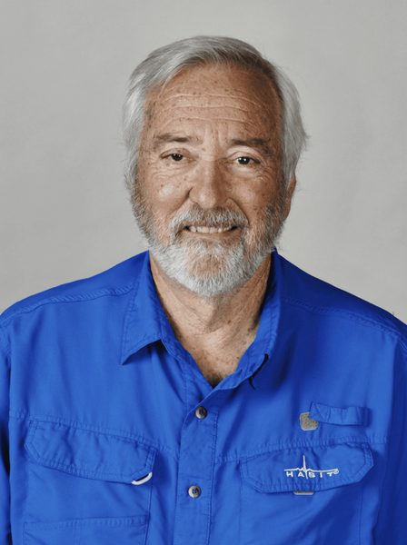 Dewey Destin