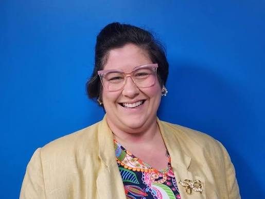 Christina Charuk