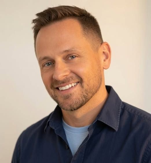 Joe Reiter