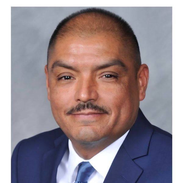 Leonard Mendoza