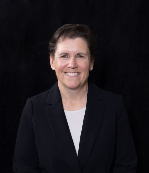Joyce M. Tuten